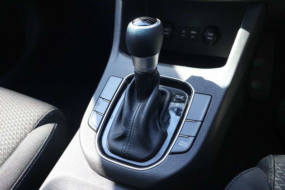 2017 Hyundai i30 Active PD