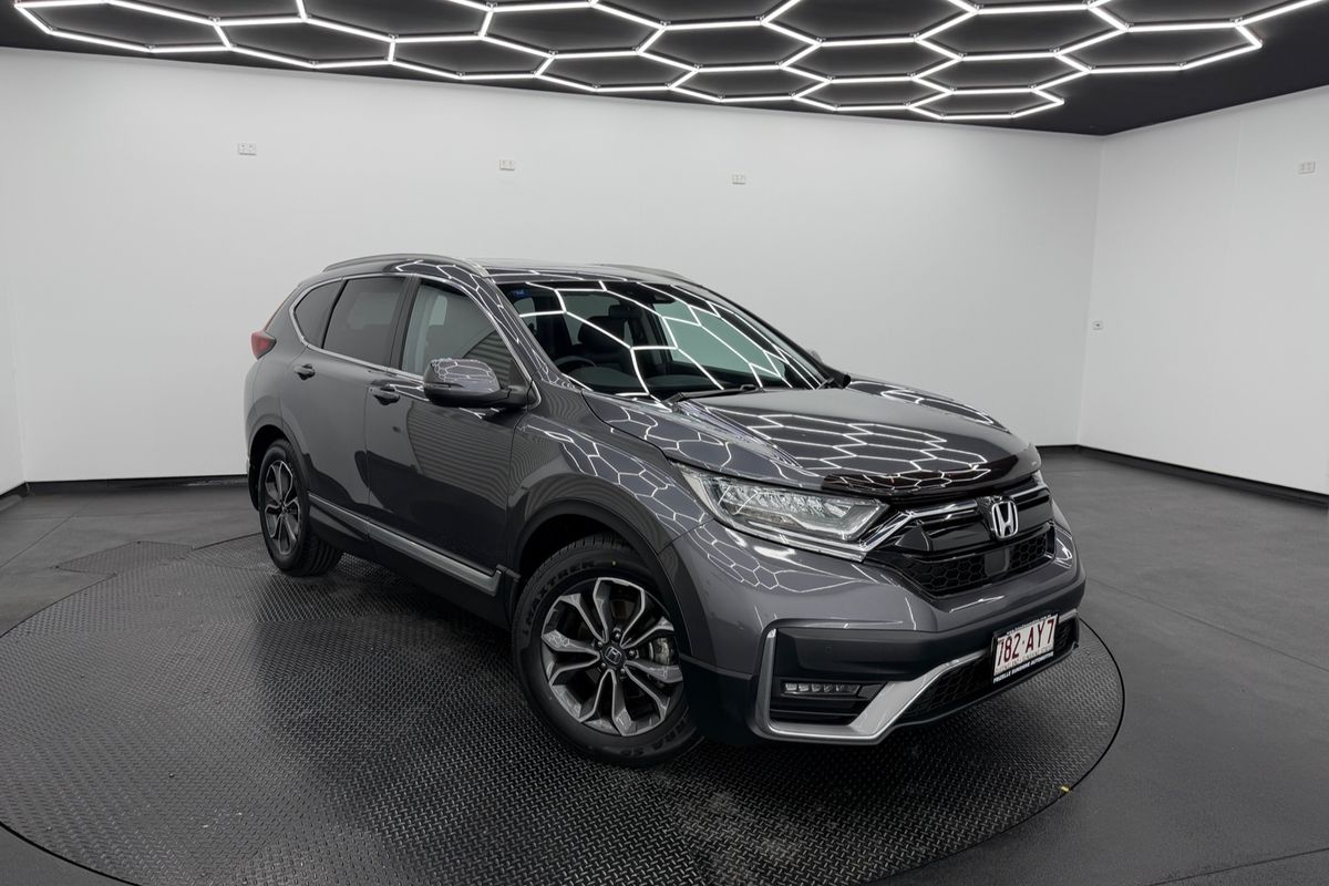 2020 Honda CR-V VTi L7 RW