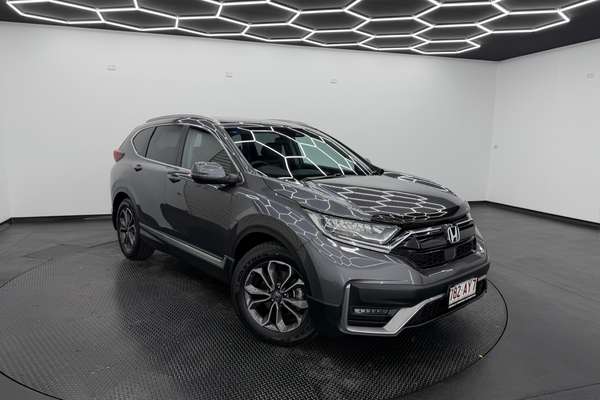 2020 Honda CR-V VTi L7 RW