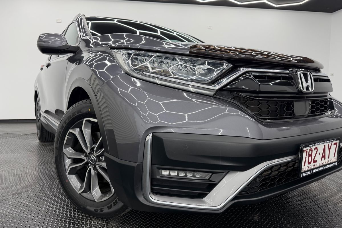 2020 Honda CR-V VTi L7 RW