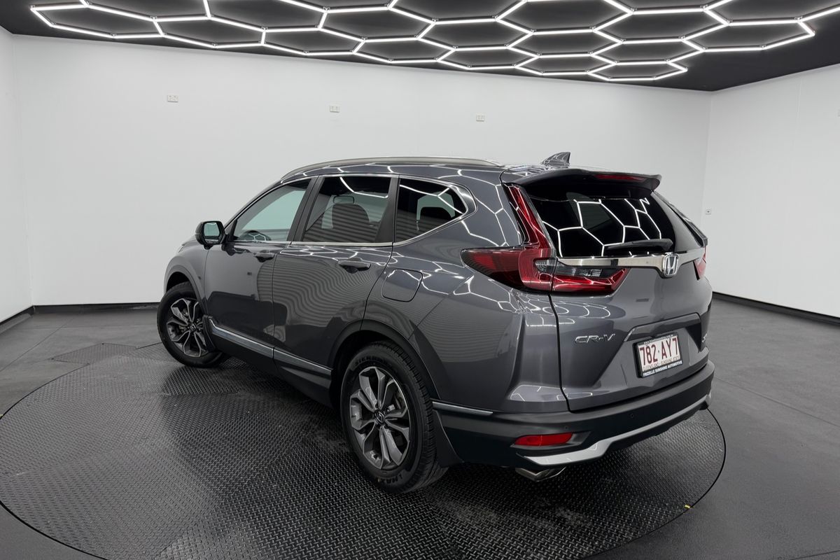 2020 Honda CR-V VTi L7 RW