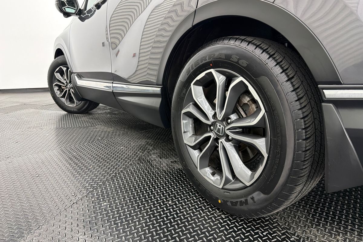 2020 Honda CR-V VTi L7 RW