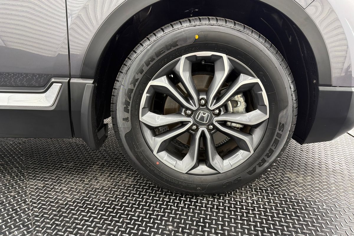 2020 Honda CR-V VTi L7 RW