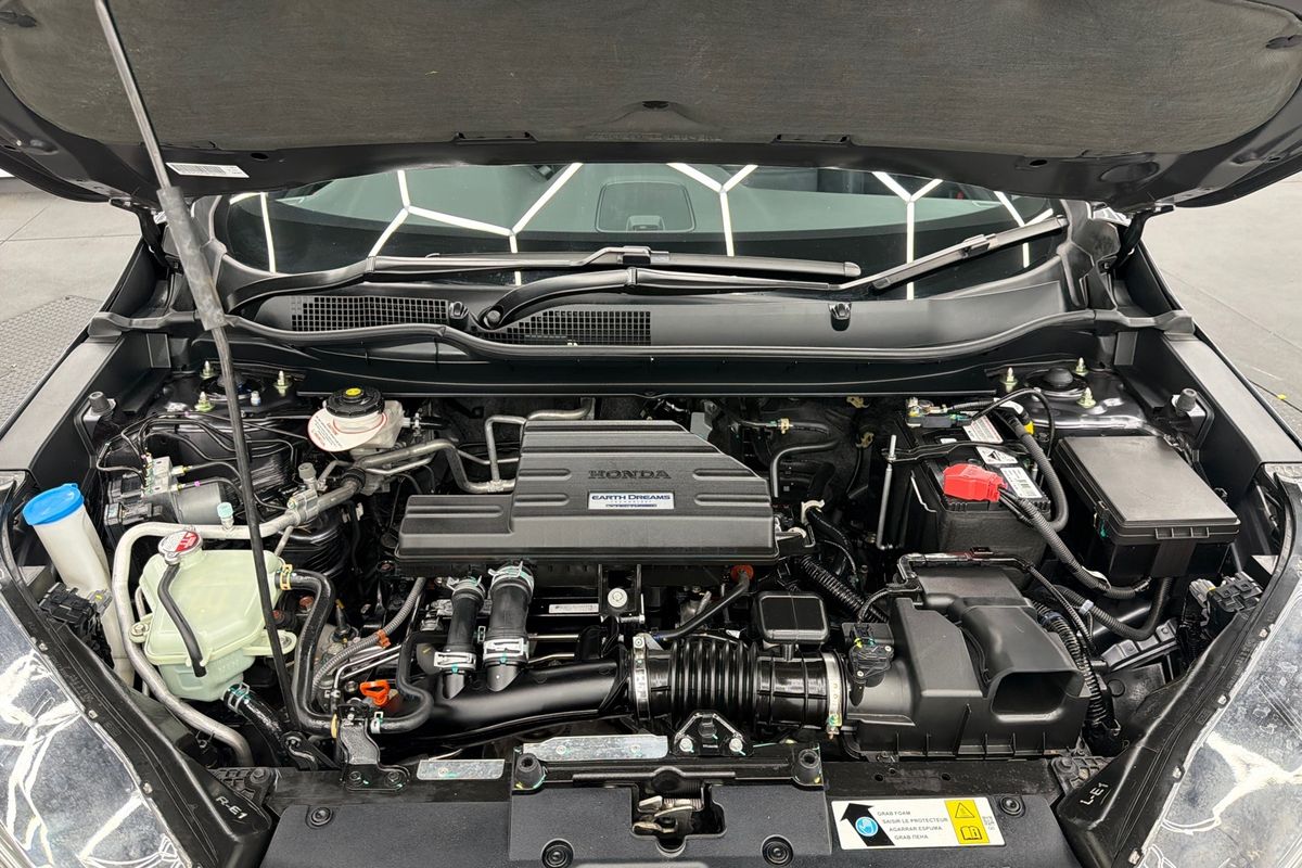 2020 Honda CR-V VTi L7 RW
