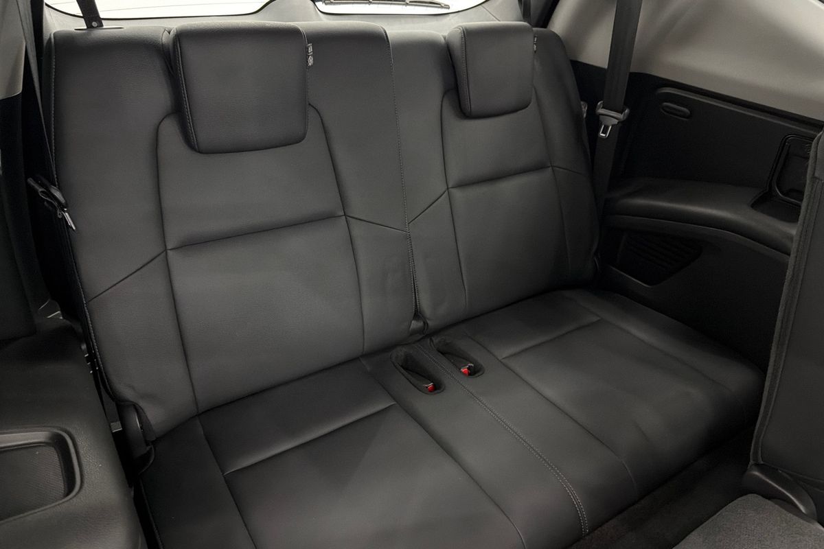 2020 Honda CR-V VTi L7 RW