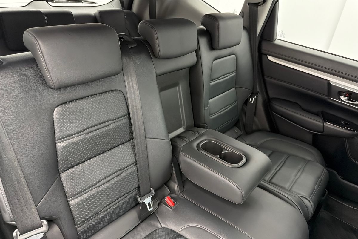2020 Honda CR-V VTi L7 RW