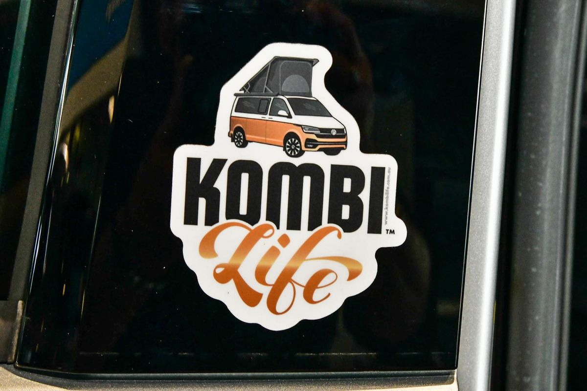 2025 Volkswagen Multivan TDI360 Life T7 SWB