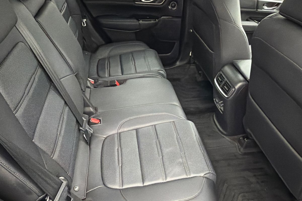 2020 Honda CR-V VTi L7 RW