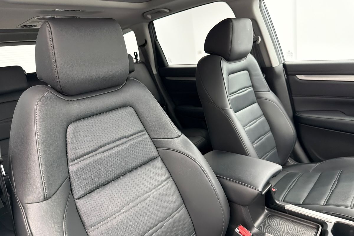 2020 Honda CR-V VTi L7 RW