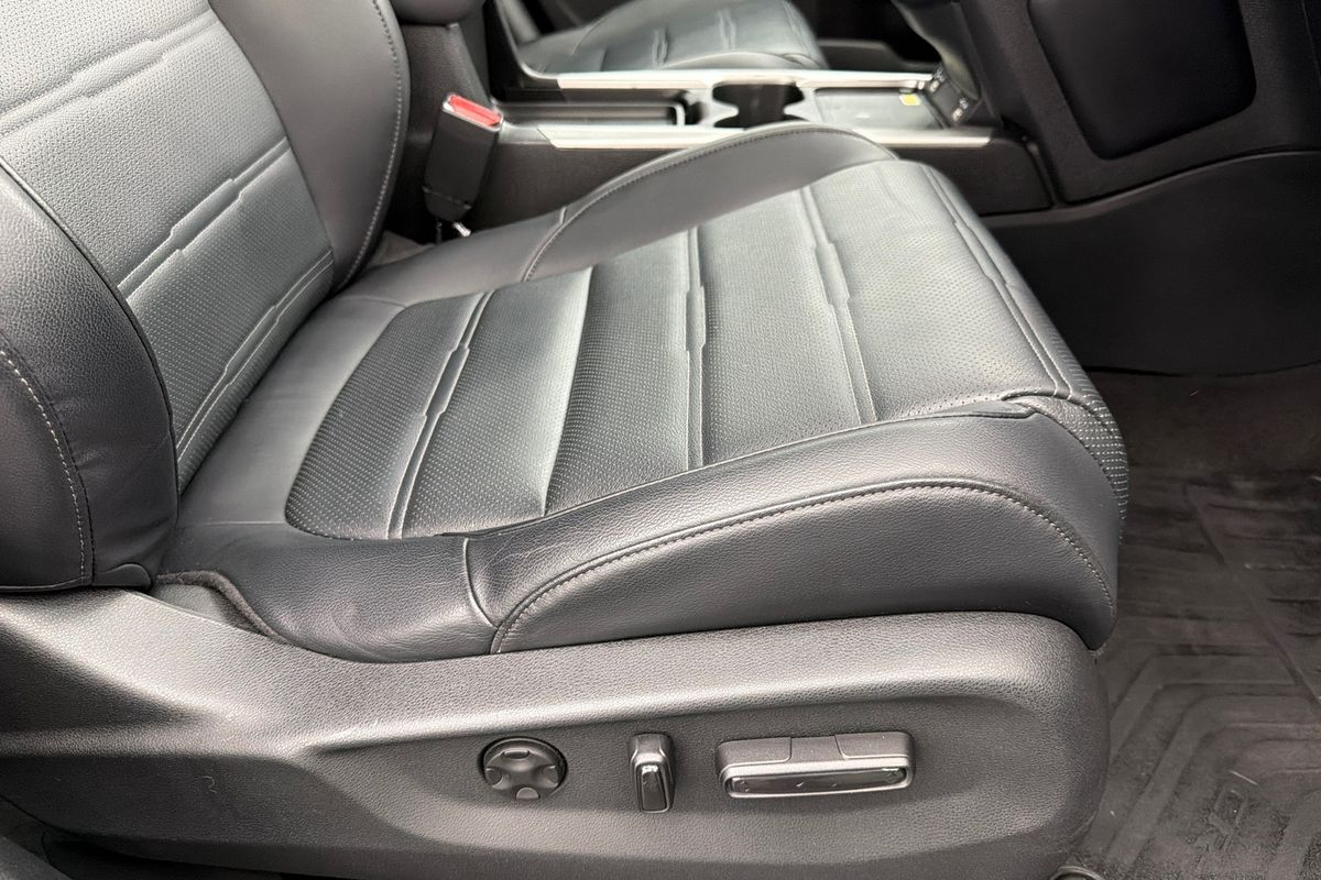 2020 Honda CR-V VTi L7 RW