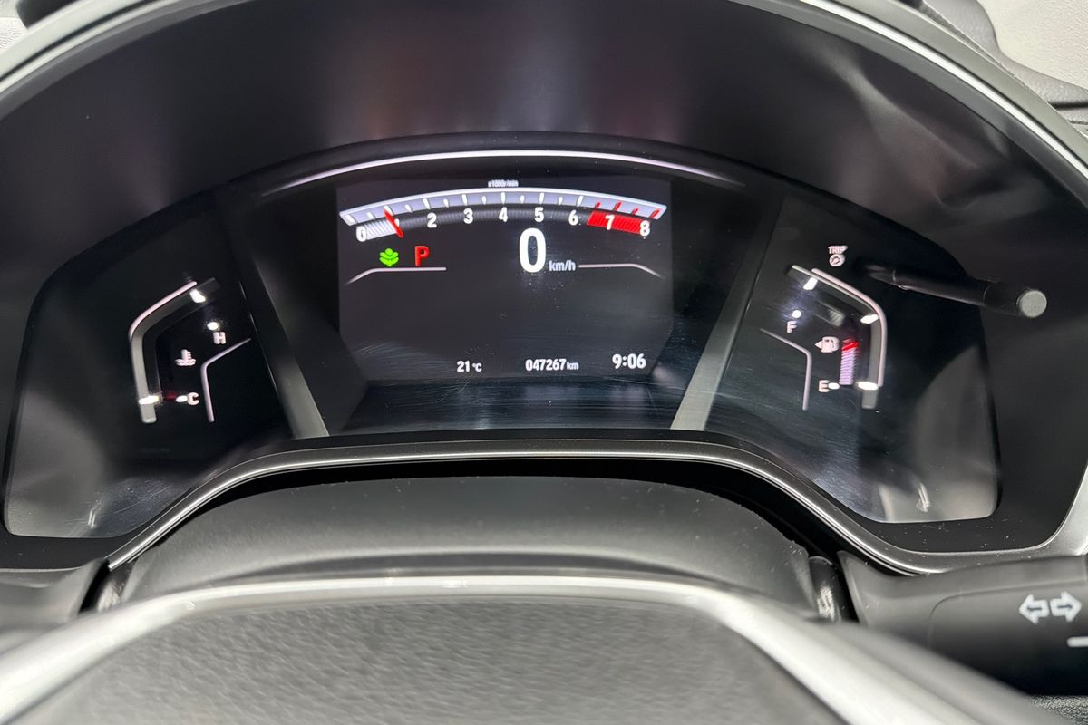 2020 Honda CR-V VTi L7 RW