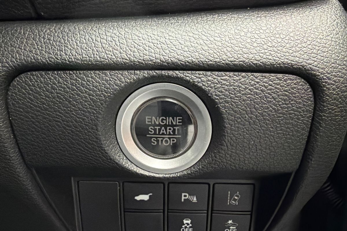 2020 Honda CR-V VTi L7 RW