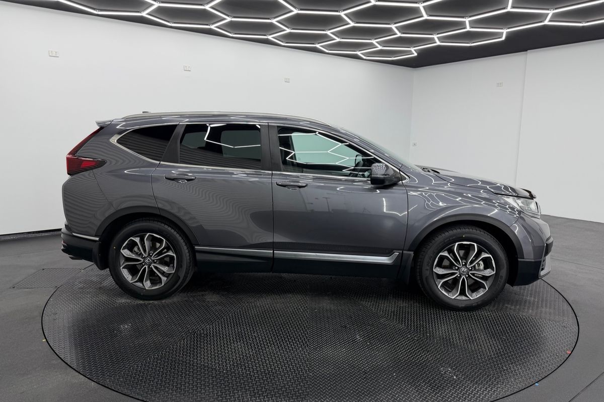 2020 Honda CR-V VTi L7 RW