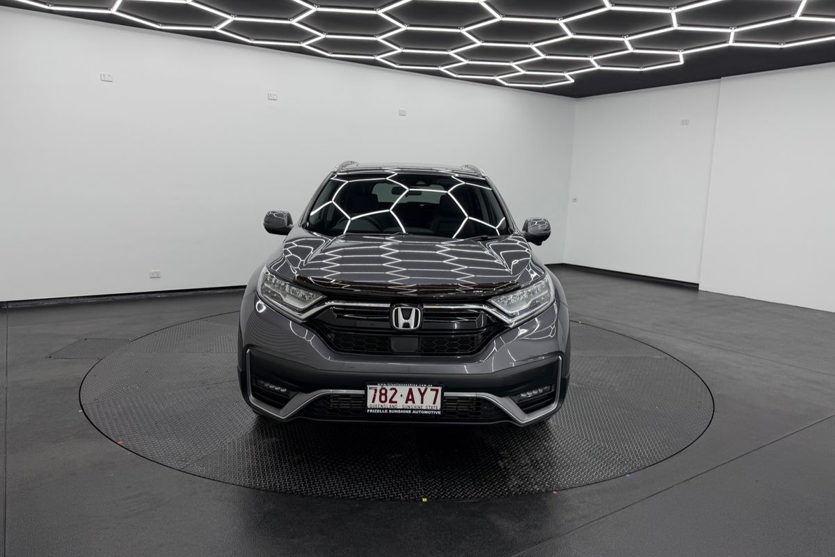 2020 Honda CR-V VTi L7 RW