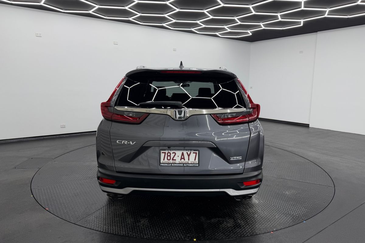 2020 Honda CR-V VTi L7 RW