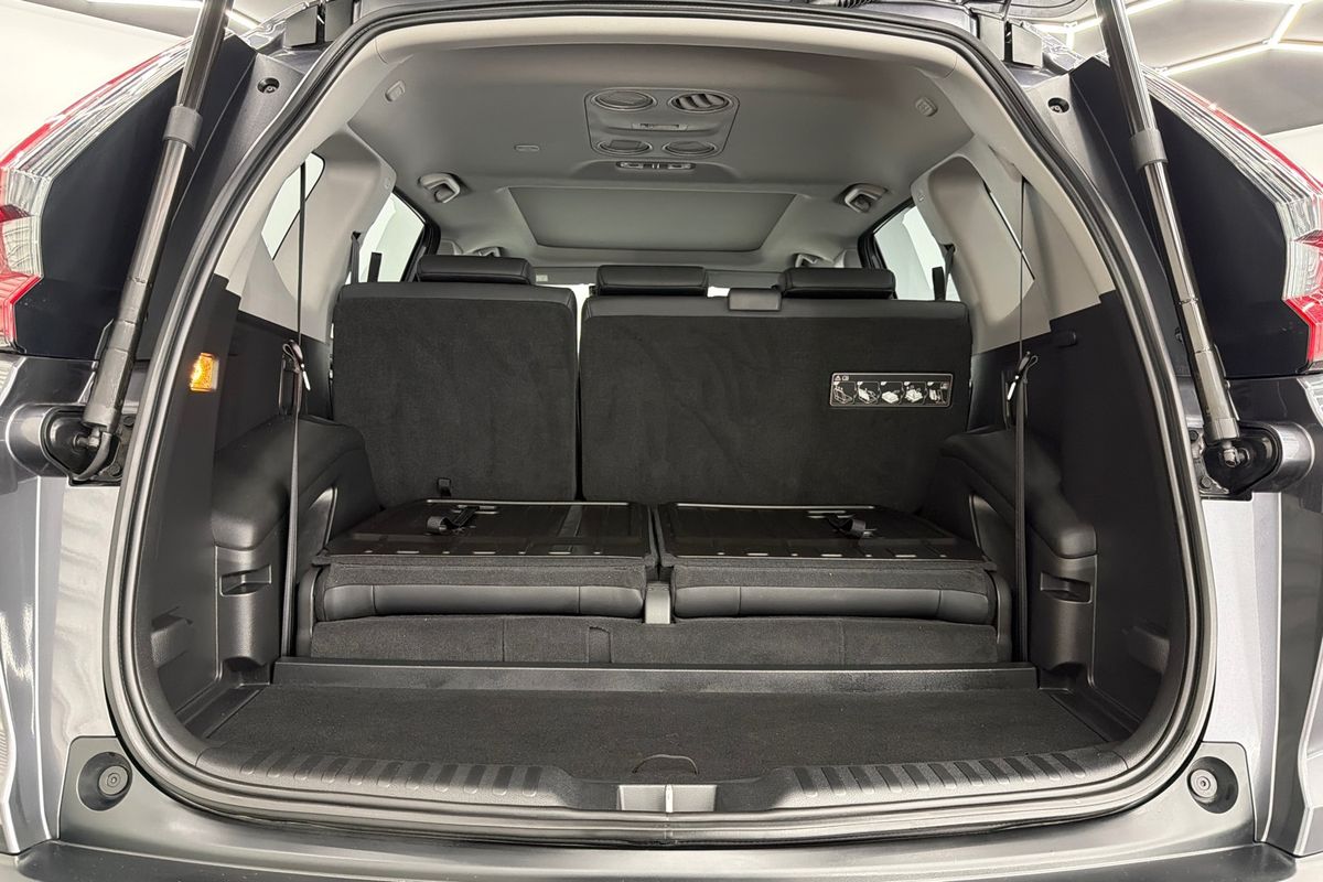 2020 Honda CR-V VTi L7 RW