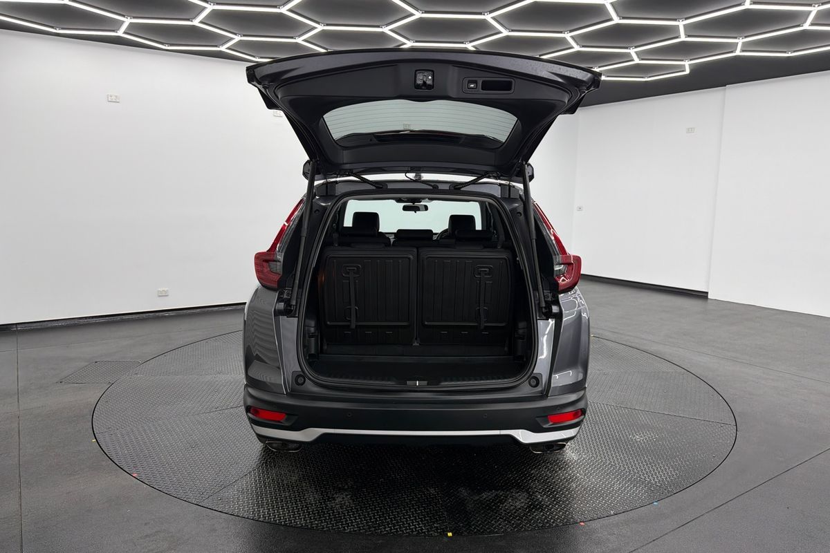 2020 Honda CR-V VTi L7 RW
