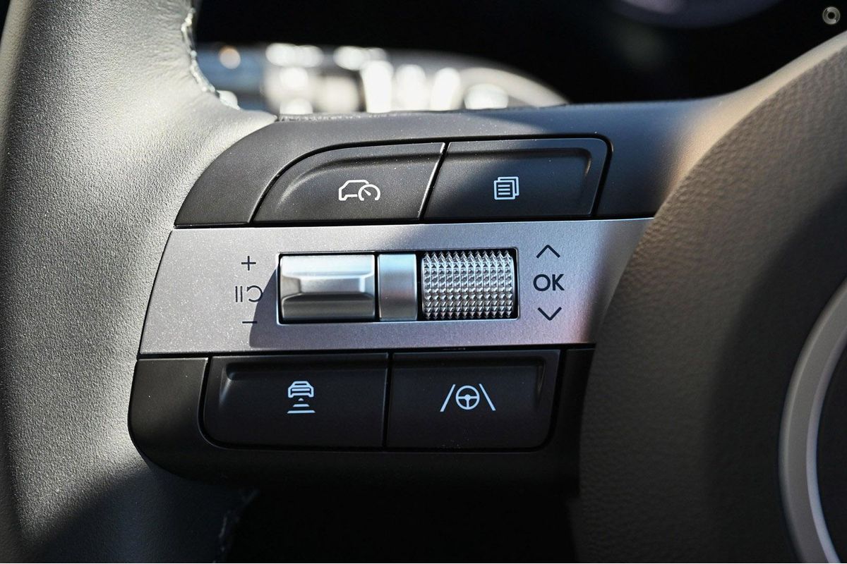 2025 Hyundai Tucson NX4.V4