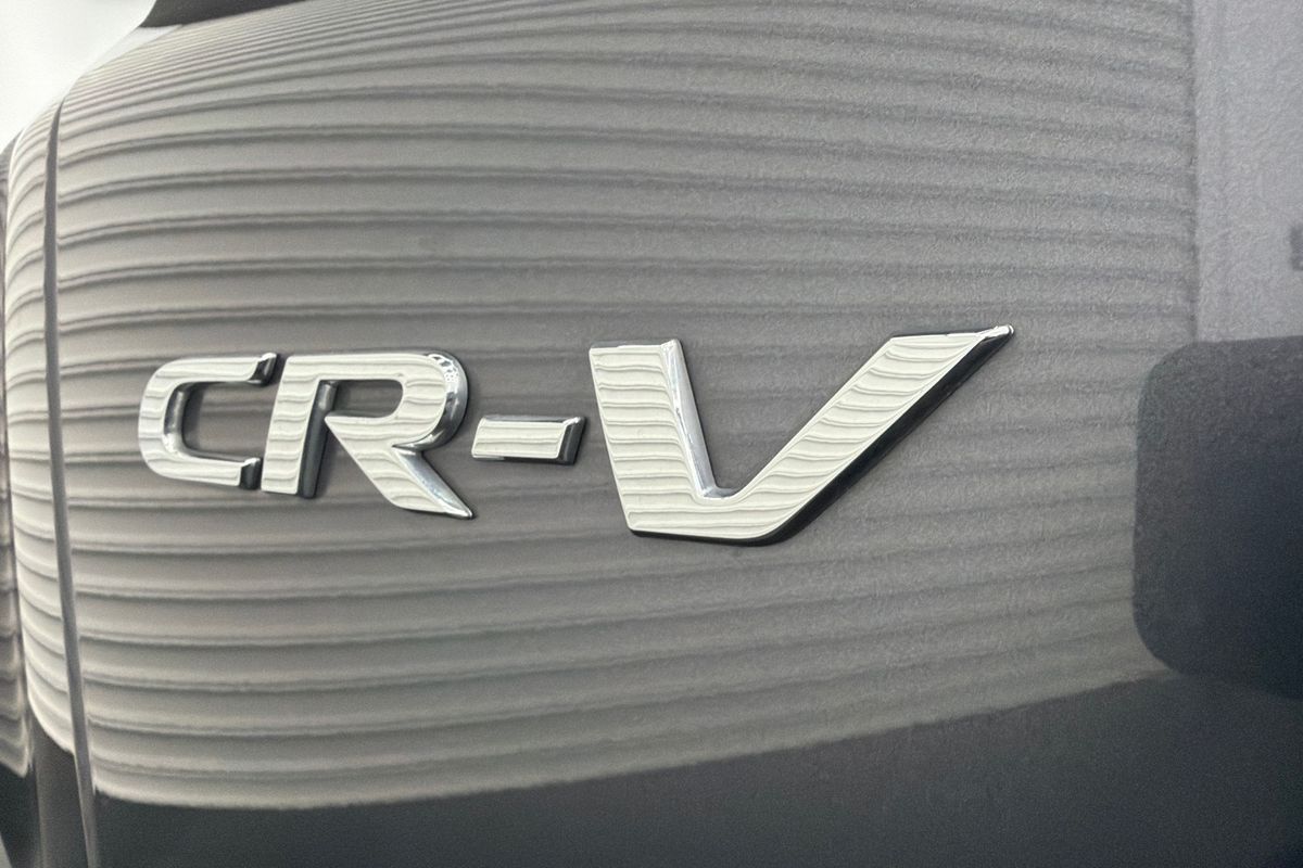 2020 Honda CR-V VTi L7 RW