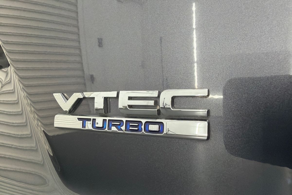 2020 Honda CR-V VTi L7 RW