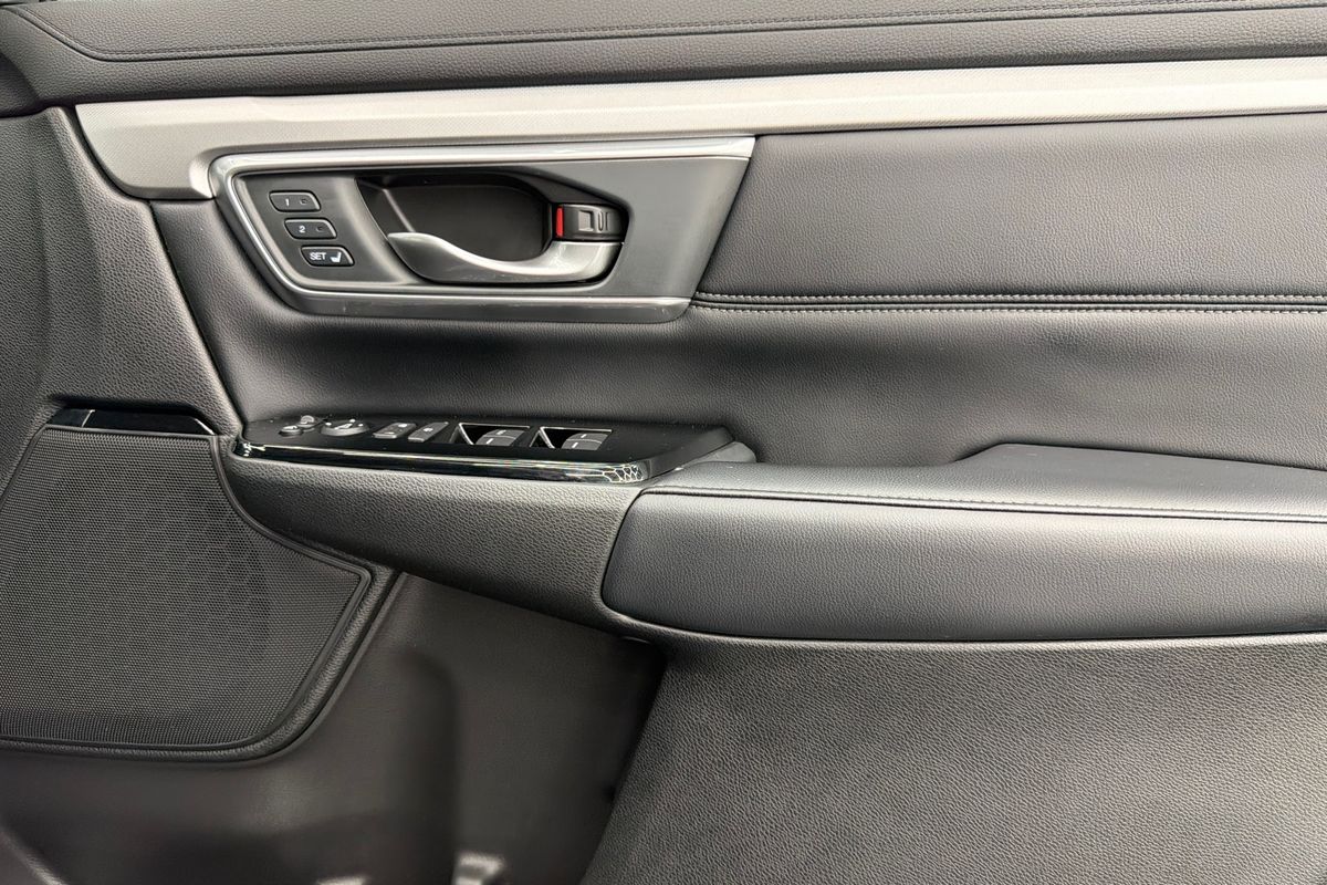 2020 Honda CR-V VTi L7 RW