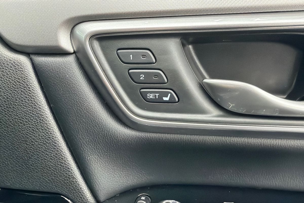 2020 Honda CR-V VTi L7 RW