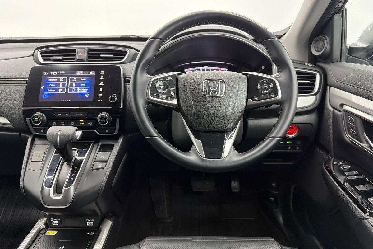 2020 Honda CR-V VTi L7 RW