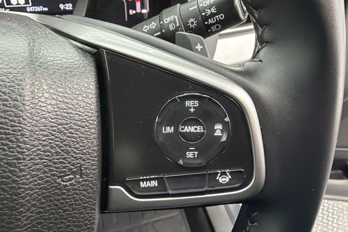 2020 Honda CR-V VTi L7 RW