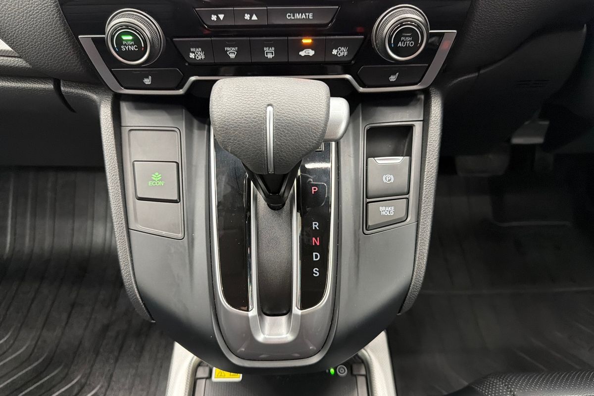 2020 Honda CR-V VTi L7 RW
