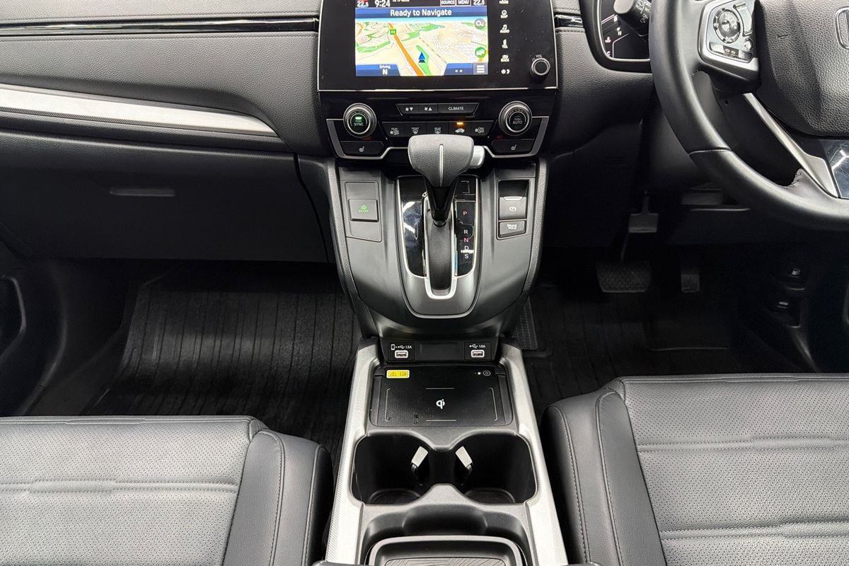 2020 Honda CR-V VTi L7 RW
