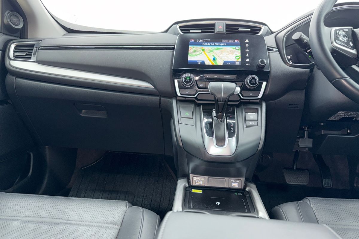2020 Honda CR-V VTi L7 RW