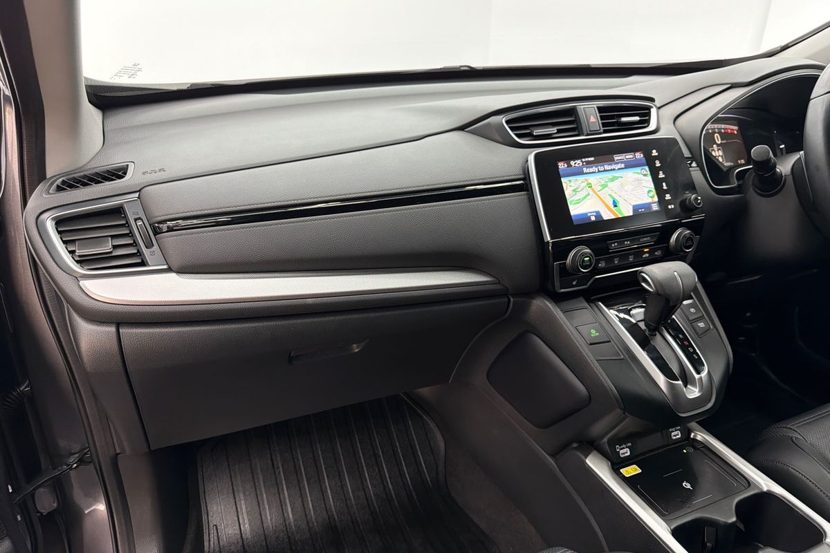 2020 Honda CR-V VTi L7 RW