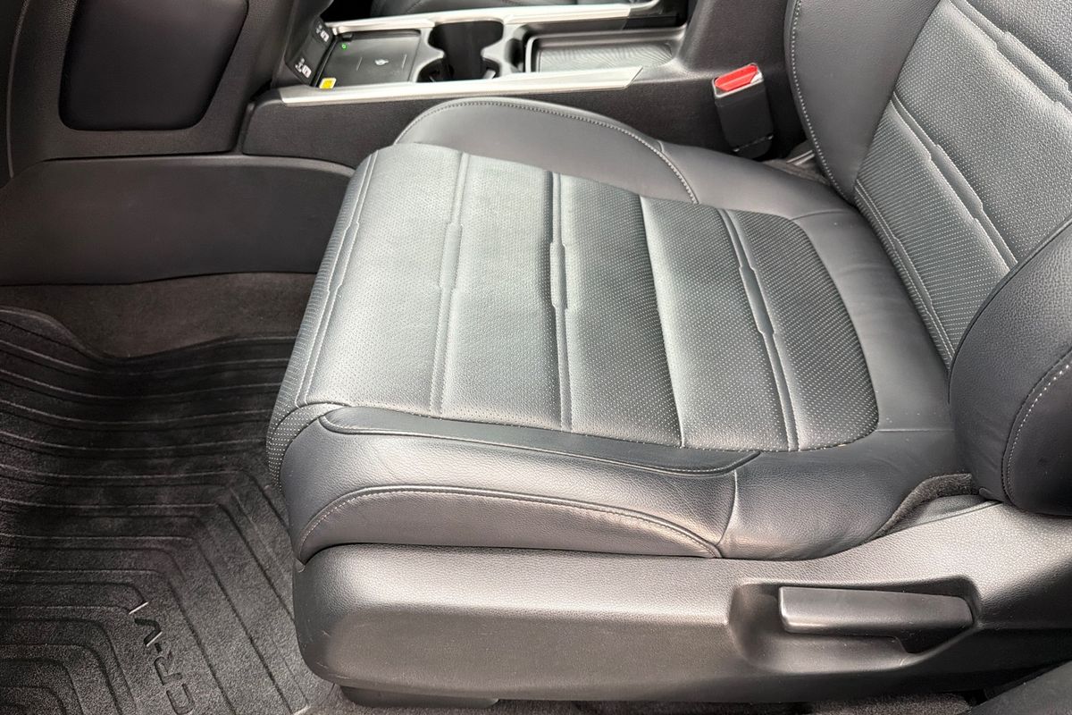 2020 Honda CR-V VTi L7 RW