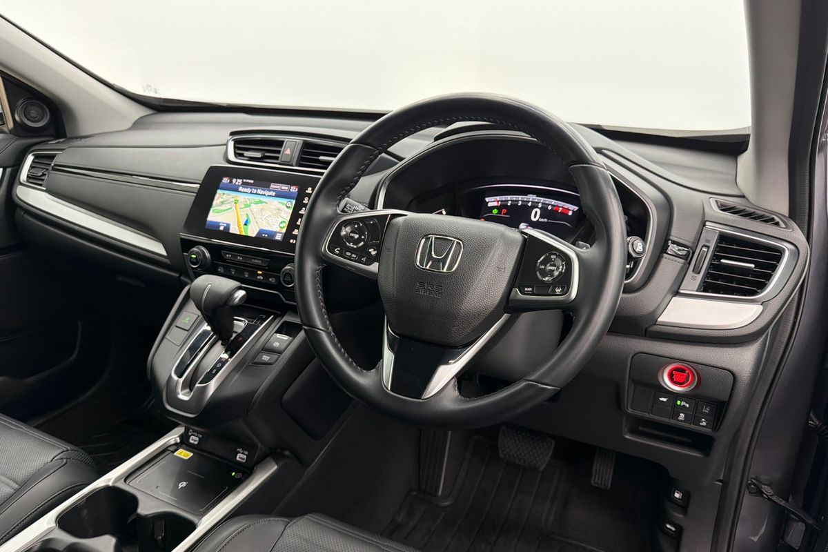2020 Honda CR-V VTi L7 RW
