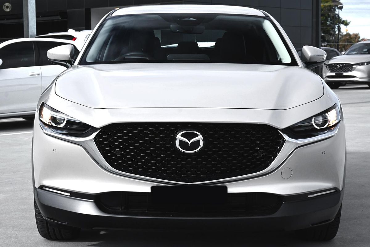 2026 Mazda CX-30 G20 Touring DM Series