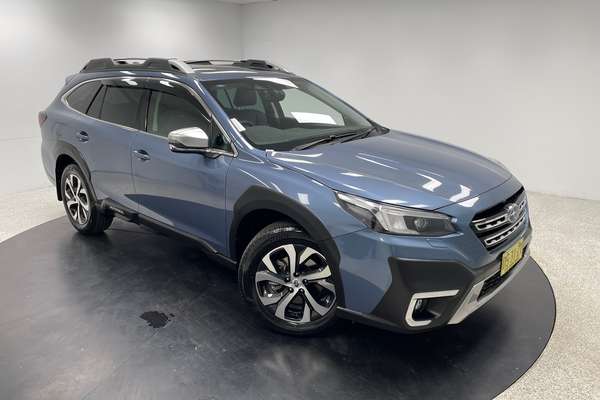 2021 Subaru Outback AWD Touring 6GEN