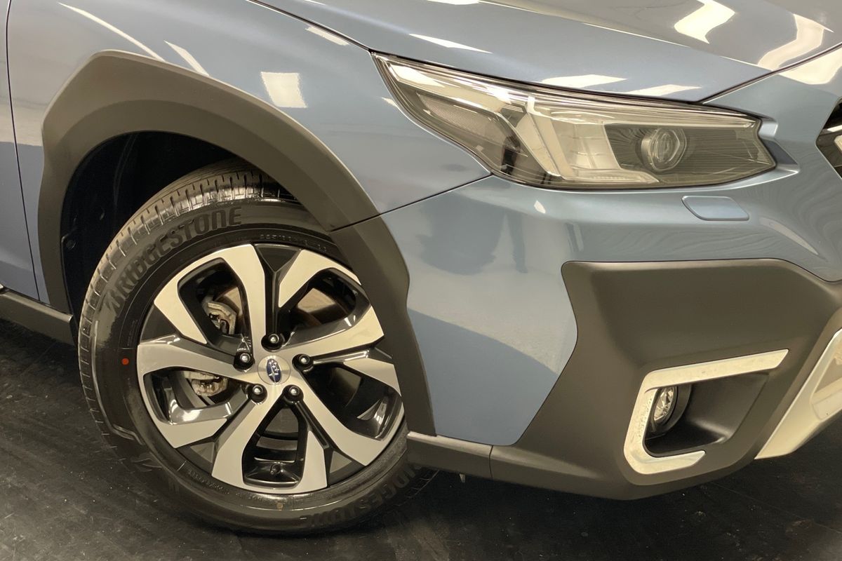 2021 Subaru Outback AWD Touring 6GEN