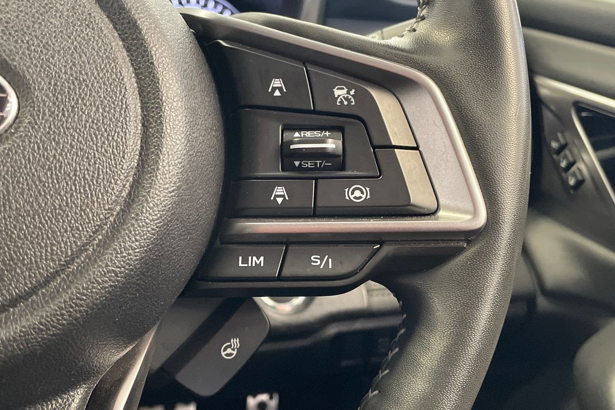 2021 Subaru Outback AWD Touring 6GEN