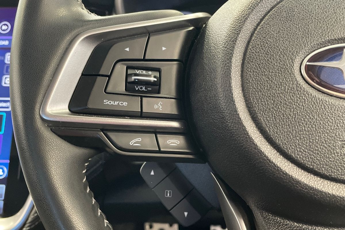 2021 Subaru Outback AWD Touring 6GEN