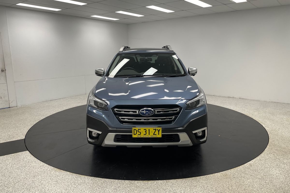 2021 Subaru Outback AWD Touring 6GEN