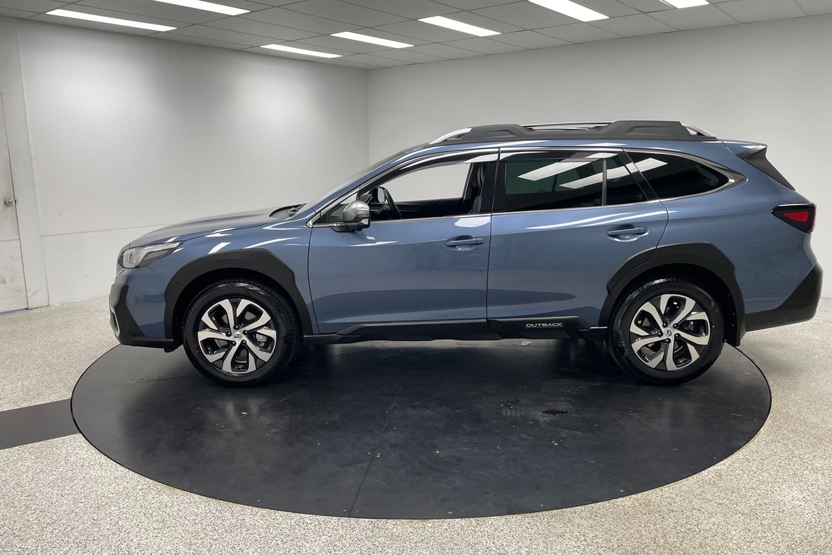 2021 Subaru Outback AWD Touring 6GEN