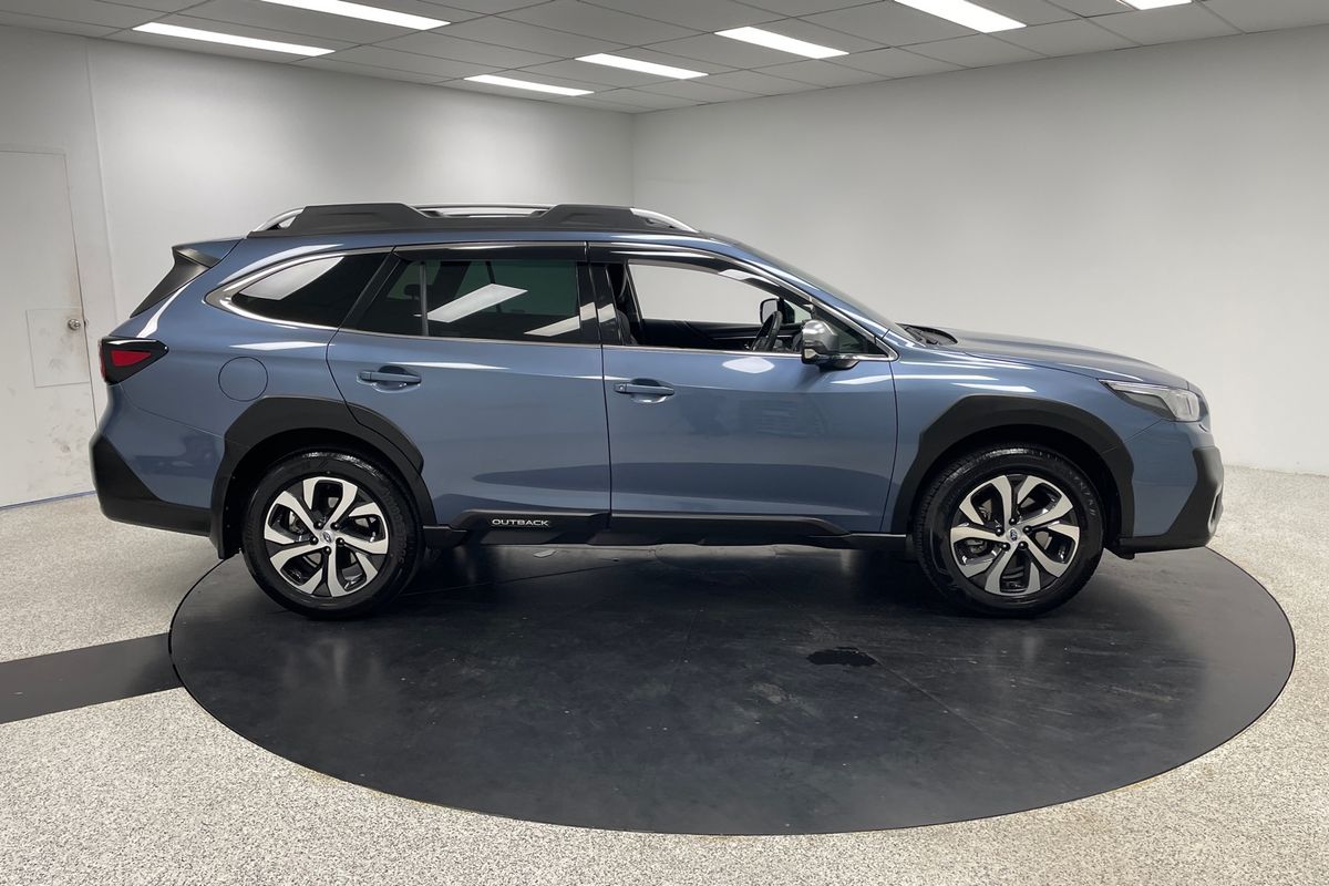2021 Subaru Outback AWD Touring 6GEN