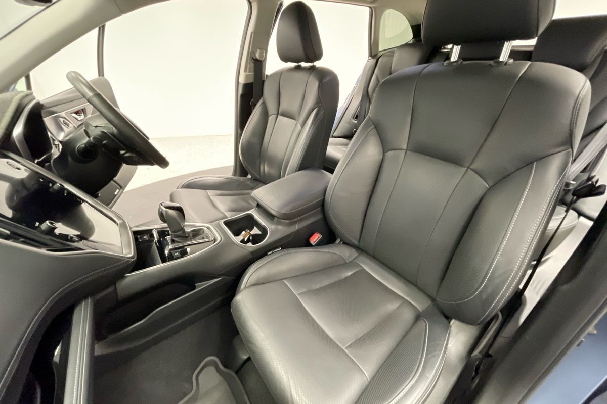 2021 Subaru Outback AWD Touring 6GEN