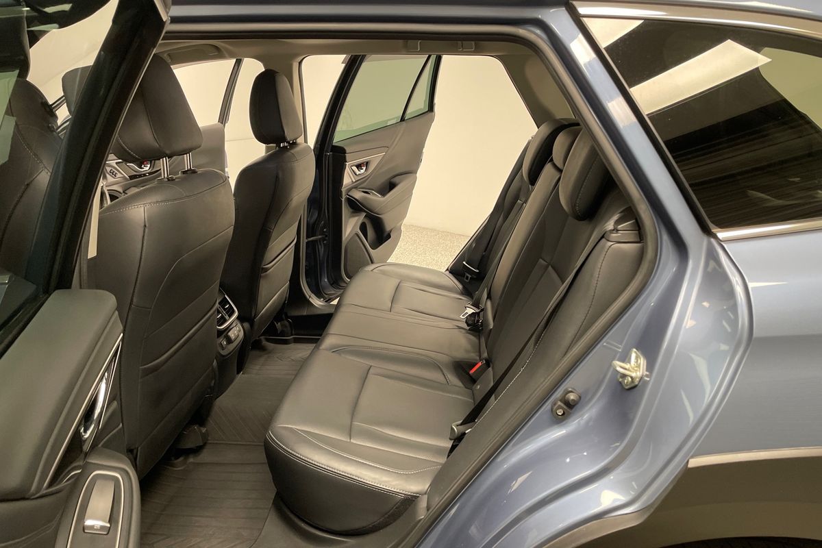 2021 Subaru Outback AWD Touring 6GEN