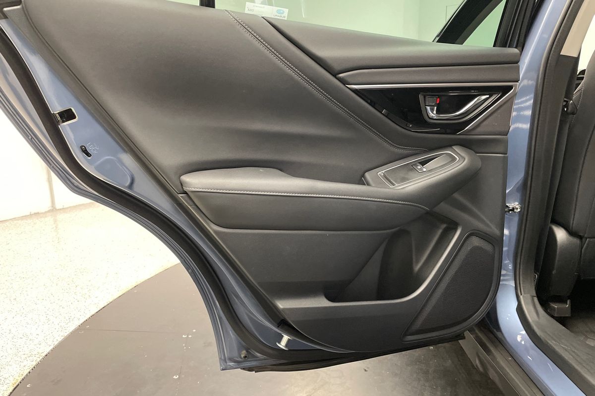 2021 Subaru Outback AWD Touring 6GEN