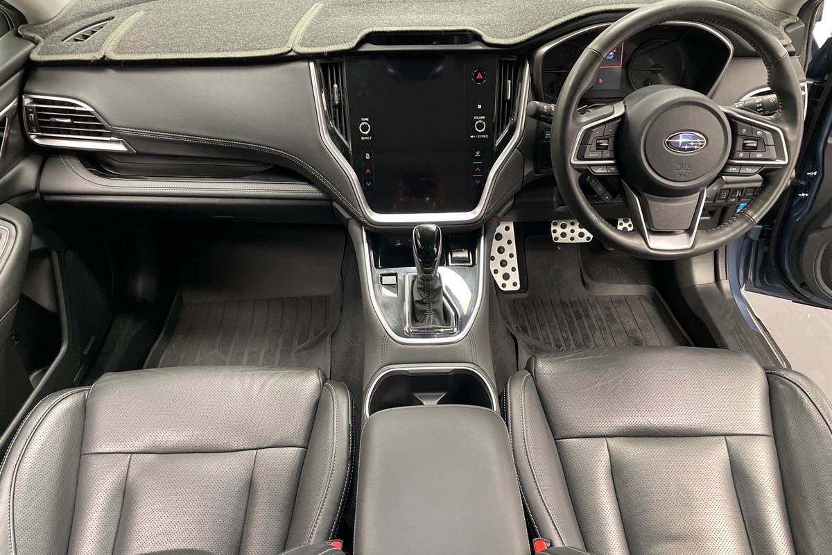 2021 Subaru Outback AWD Touring 6GEN