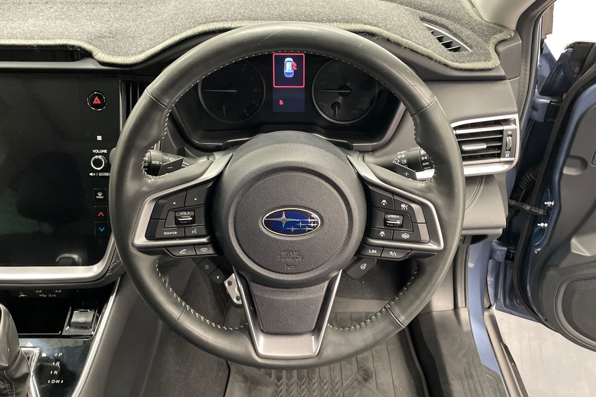 2021 Subaru Outback AWD Touring 6GEN
