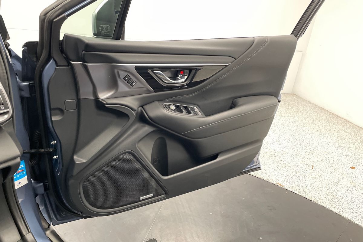 2021 Subaru Outback AWD Touring 6GEN