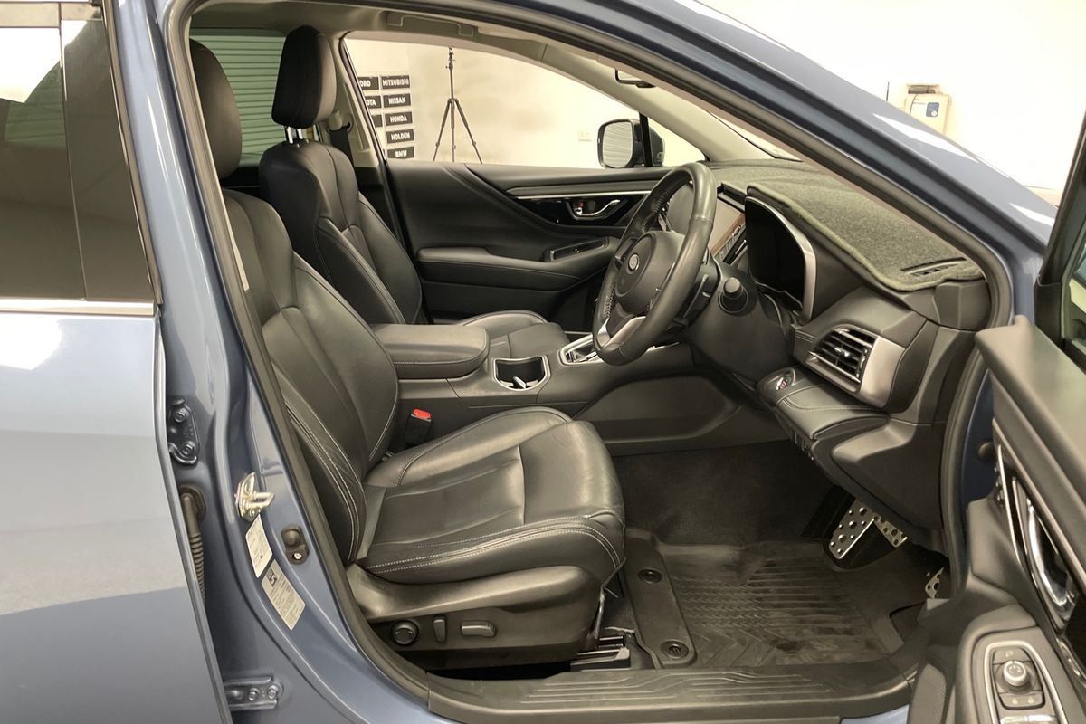 2021 Subaru Outback AWD Touring 6GEN