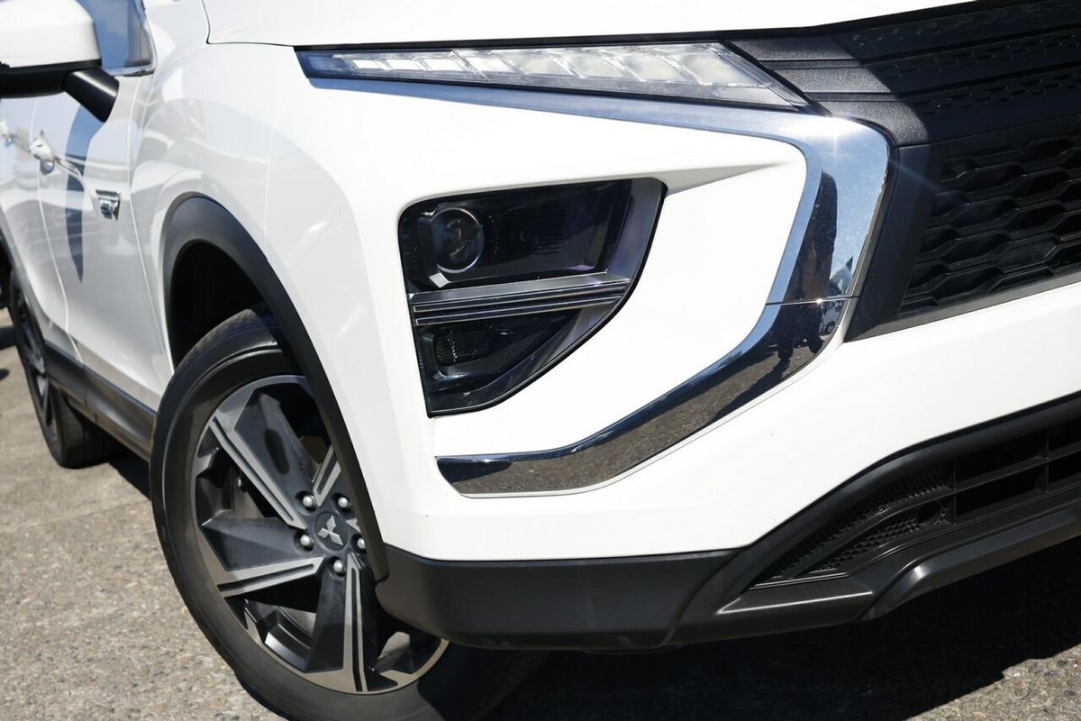 2023 Mitsubishi Eclipse Cross PHEV ES YB